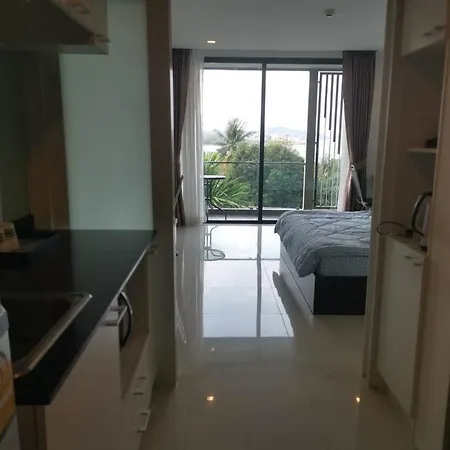 The Pixel Cape Panwa Beach Condo Ban Makham Exterior photo