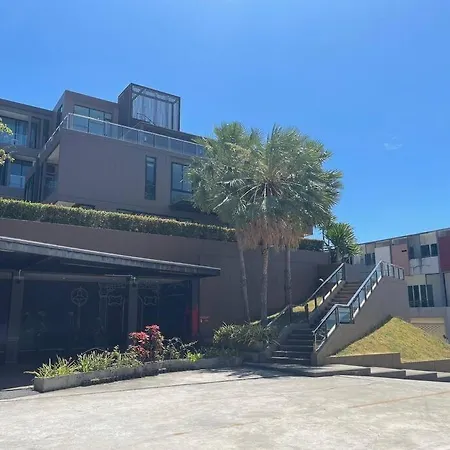 The Pixel Cape Panwa Beach Condo Ban Makham Exterior photo