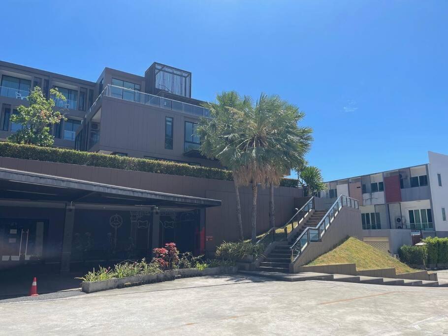 Appartement The Pixel Cape Panwa