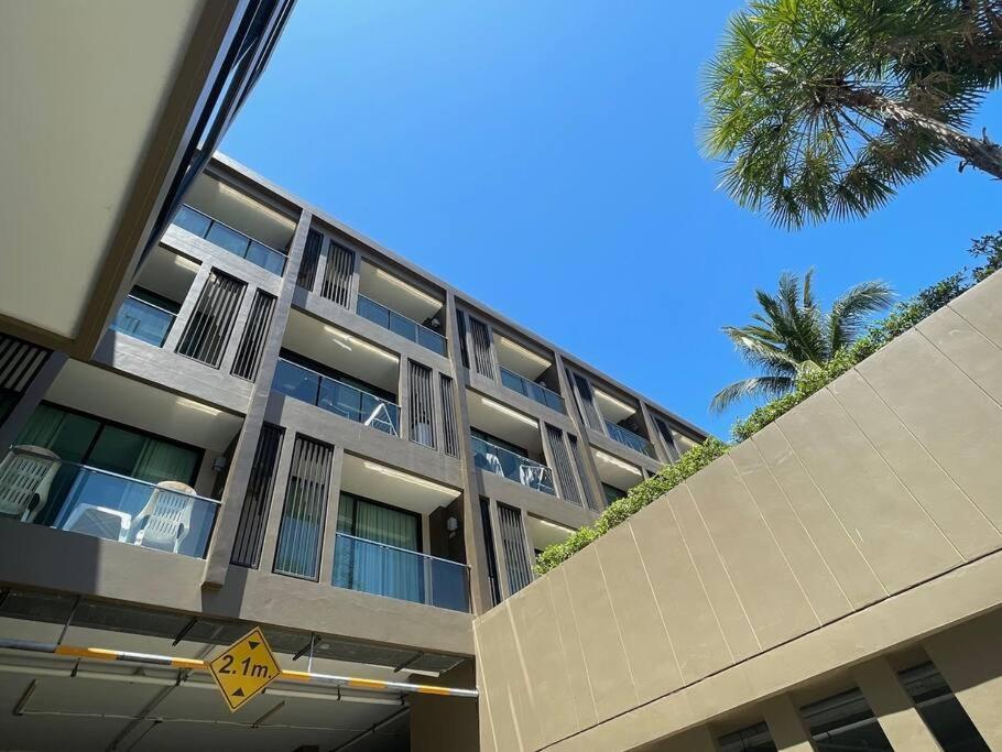 Appartement The Pixel Cape Panwa