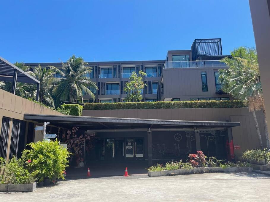 Appartement The Pixel Cape Panwa Ban Makham