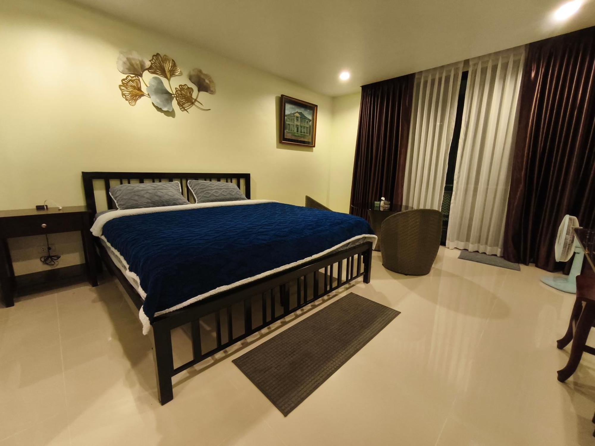 The Pixel Cape Panwa Appartement