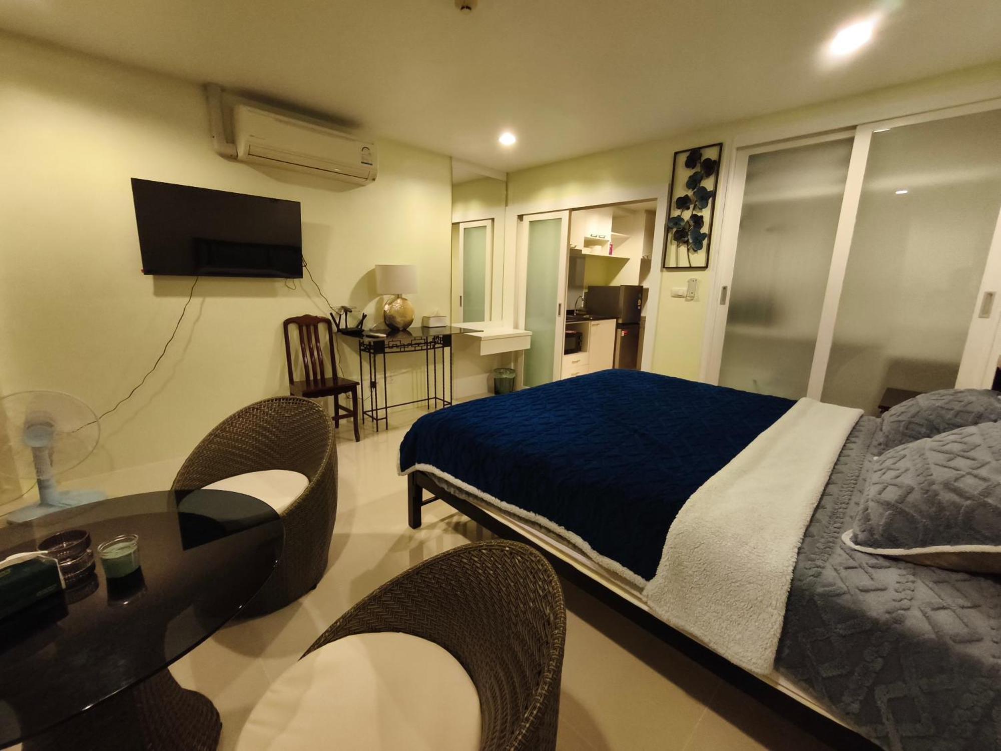 The Pixel Cape Panwa Appartement Ban Makham